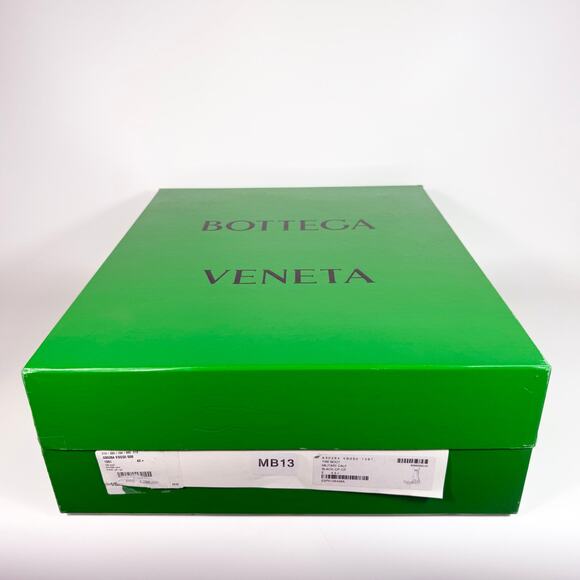 Bottega Veneta Tire Chelsea Boot - Men’s 10.5 - Picture 8 of 9